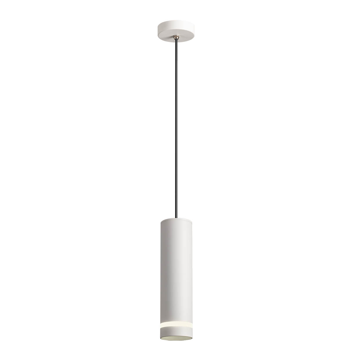 KLOU Sospensione BIANCO 3000K 9W IP54 - 220-240V, 50/60Hz - OUTDOOR