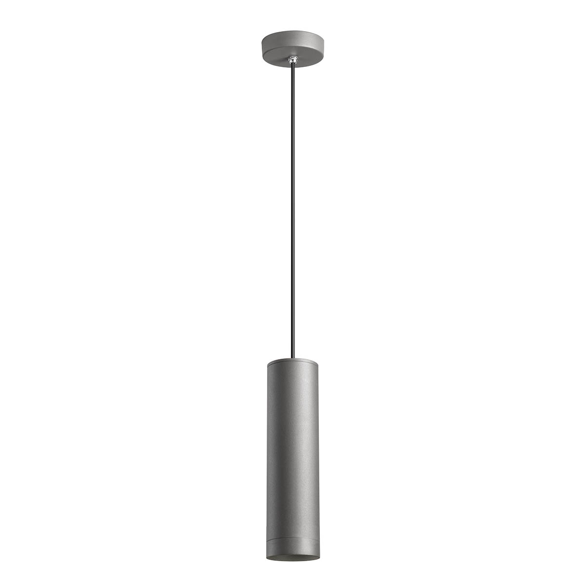 KLOU Sospensione GRIGIO 3000K 9W IP54 - 220-240V, 50/60Hz - OUTDOOR