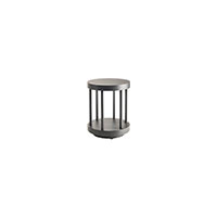 KALEN Paletto GRIGIO 3000K 8W H20 IP65 - 220-240V, 50/60Hz - OUTDOOR
