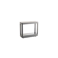 WAKE Paletto GRIGIO 3000K 8W H20 IP65 - 220-240V, 50/60Hz - OUTDOOR