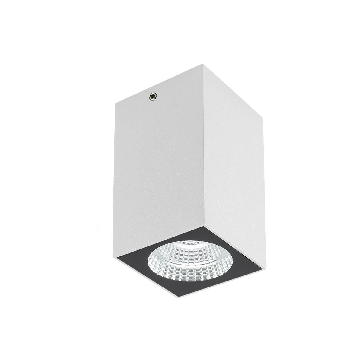 QUAD Plafoniera BIANCO 2700K 4W IP65 - 220-240V, 50/60Hz - OUTDOOR