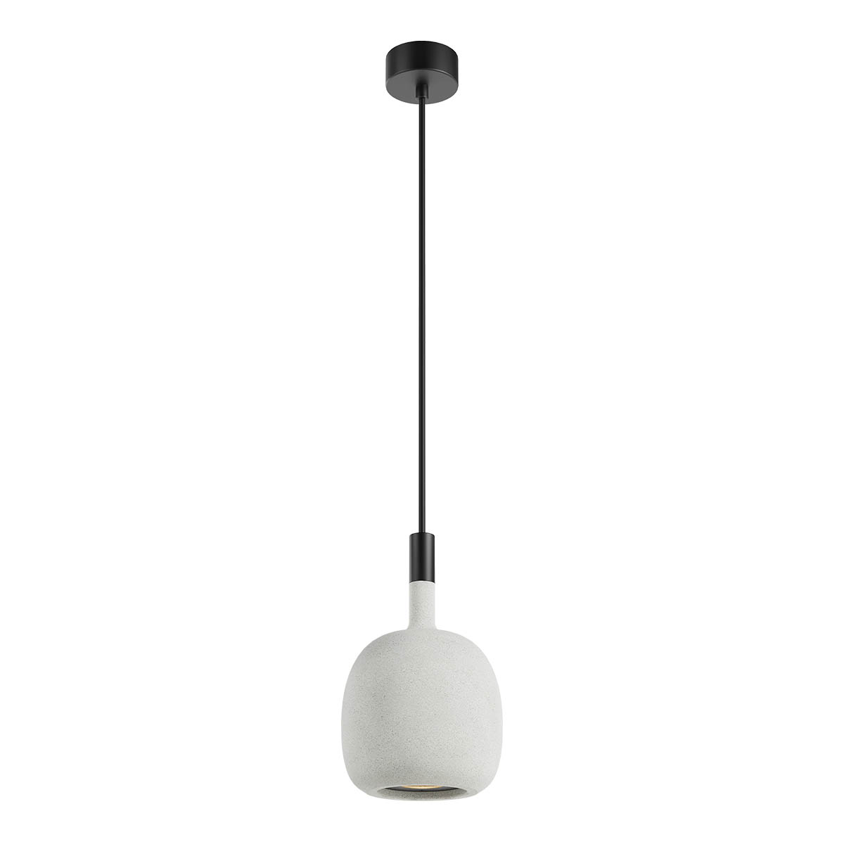 POTTER Sosp. Cemento AVORIO GU10 IP65 - 230V, 50Hz - OUTDOOR