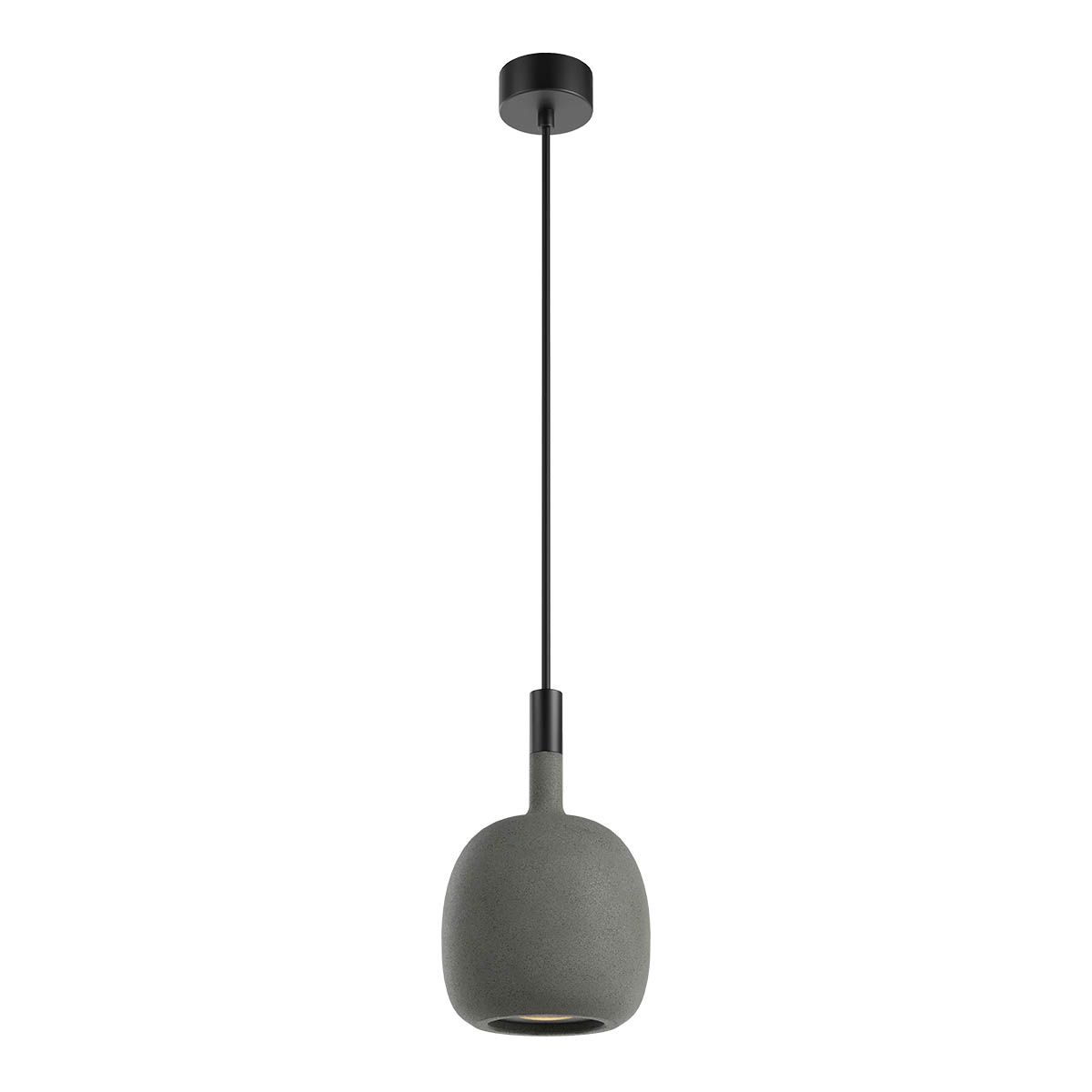 POTTER Sosp. Cemento GRIGIO GU10 IP65 - 230V, 50Hz - OUTDOOR