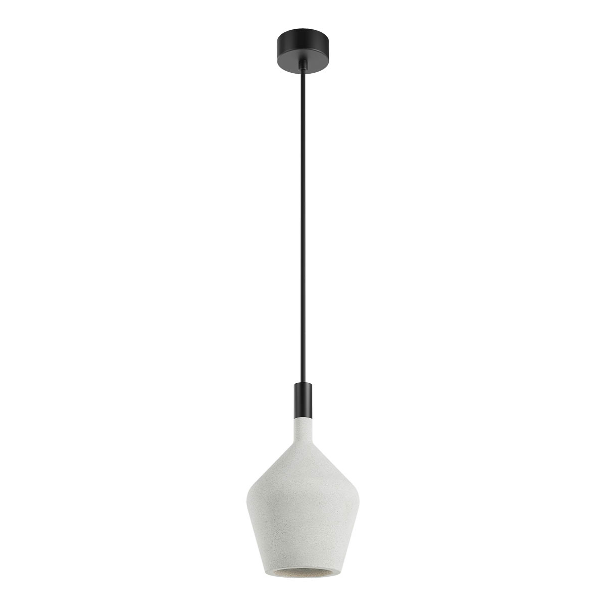 POTTER Sosp. Cemento AVORIO GU10 IP65 - 230V, 50Hz - OUTDOOR