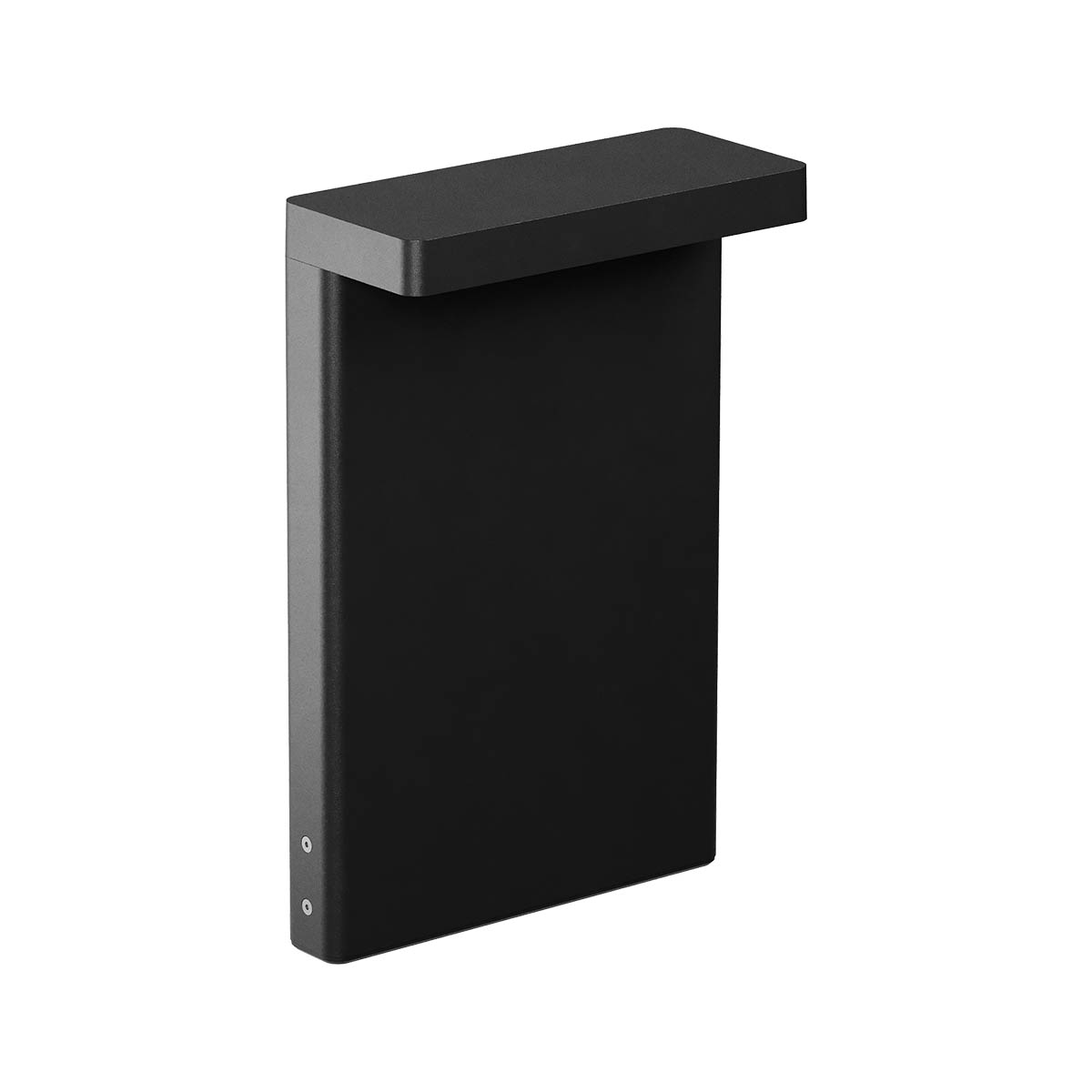 KANT Paletto NERO CCT 15W IP65 H35 24V - 24V-DC - OUTDOOR