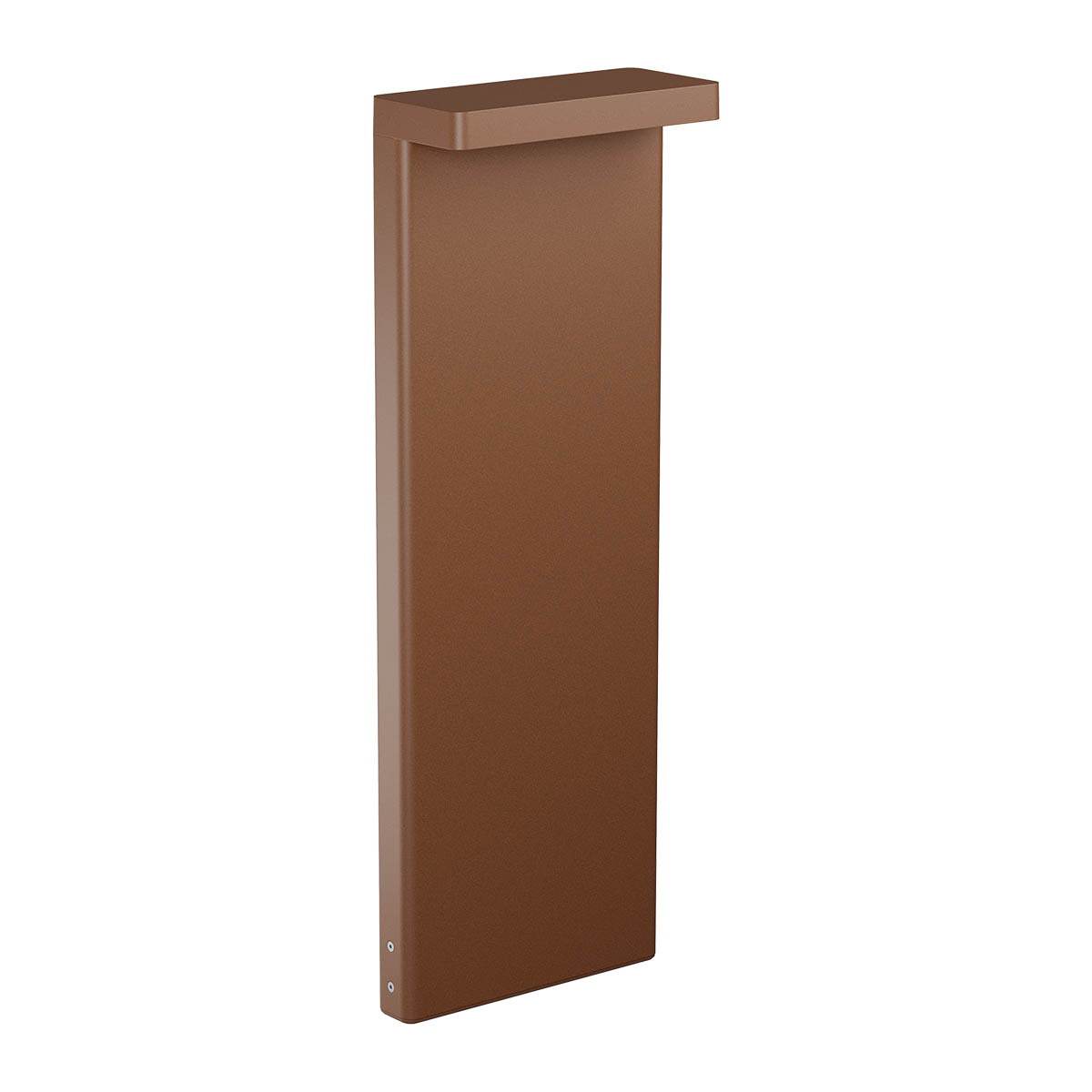 KANT Paletto CORTEN CCT 15W IP65 H65 24V - 24V-DC - OUTDOOR