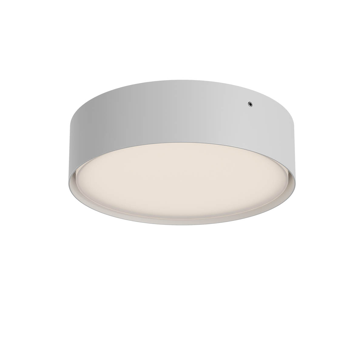 NOX Plafoniera D22 BIANCO CCT 7-21W IP65 - 220-240V, 50/60Hz - OUTDOOR