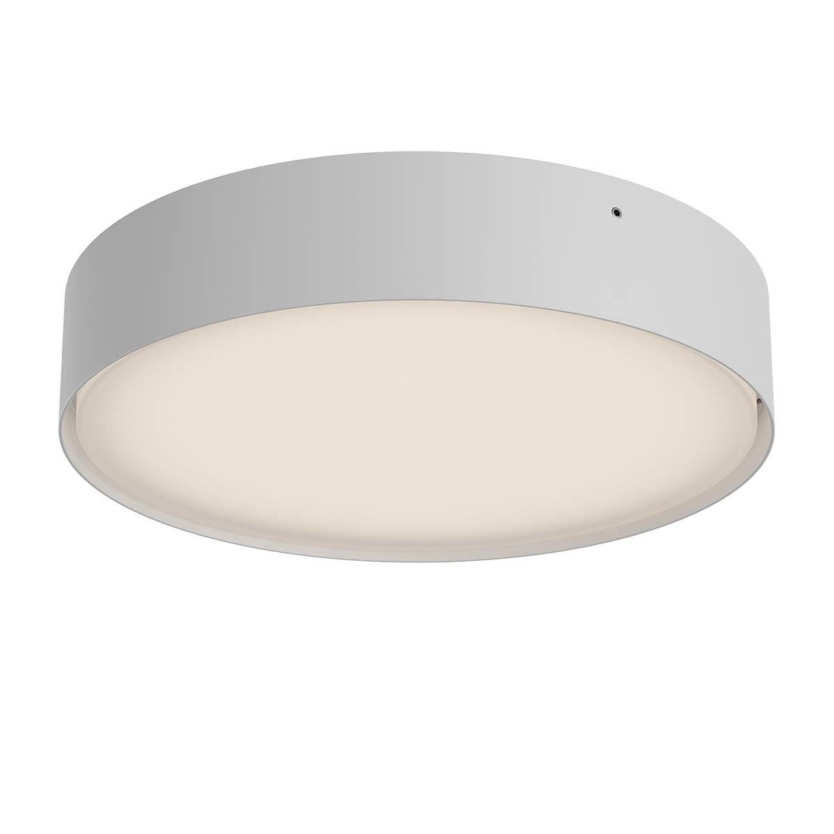 NOX Plaf. D30 BIANCO CCT 29,5W IP65 DALI - 220-240V, 50/60Hz - OUTDOOR