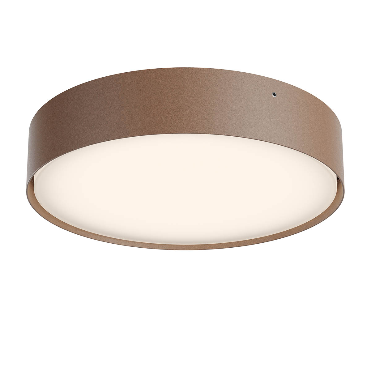 NOX Plaf. D30 CORTEN CCT 29,5W IP65 DALI - 220-240V, 50/60Hz - OUTDOOR