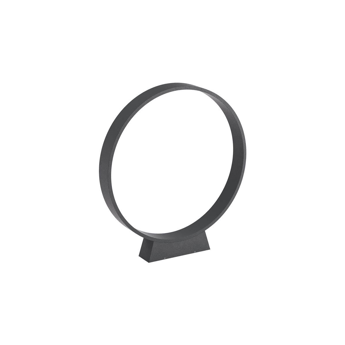 ONIRO Palett H49,5 GRIGIO 3000K 15W IP65 - 220-240V, 50/60Hz - OUTDOOR