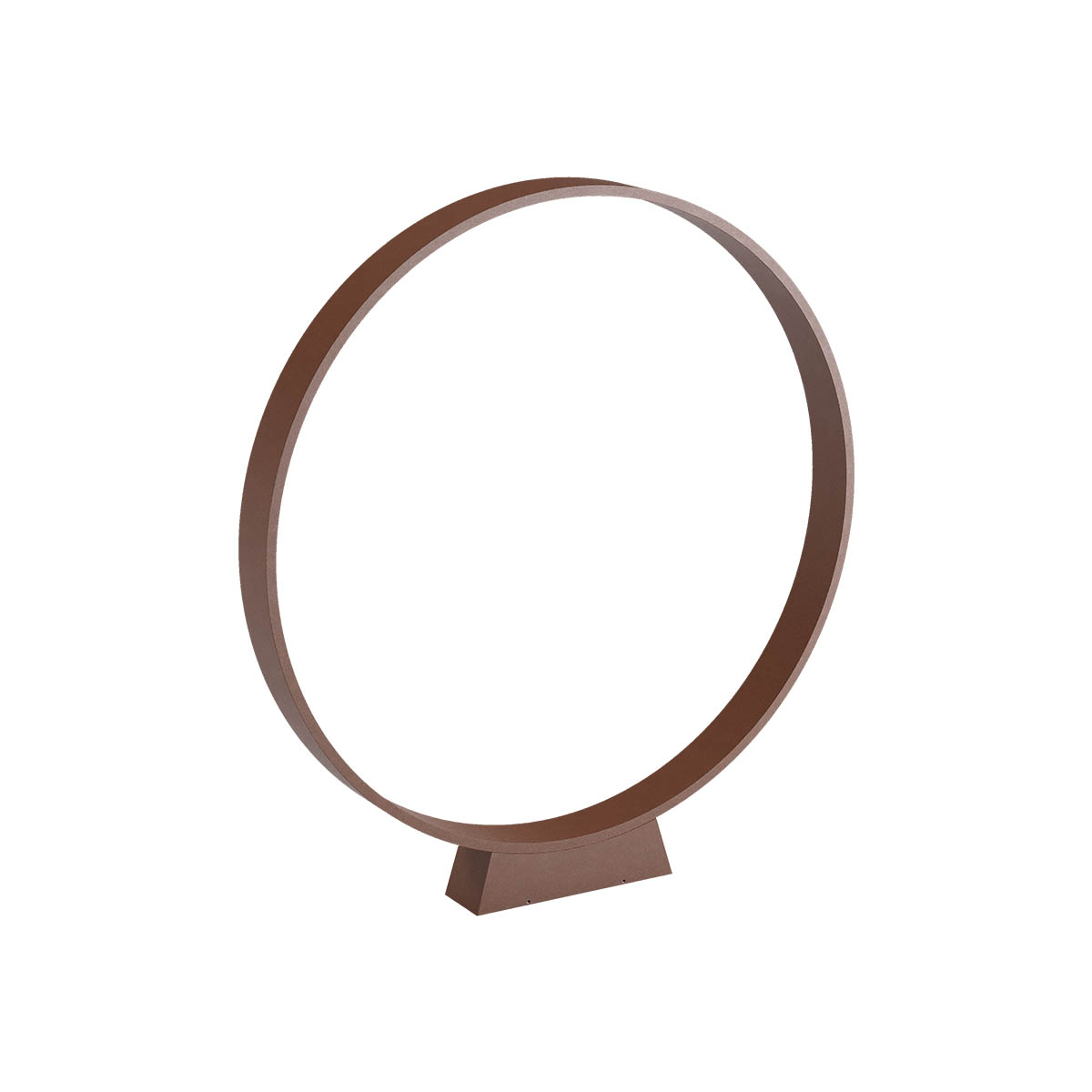 ONIRO Palett H64,8 CORTEN 2700K 15W IP65 - 220-240V, 50/60Hz - OUTDOOR