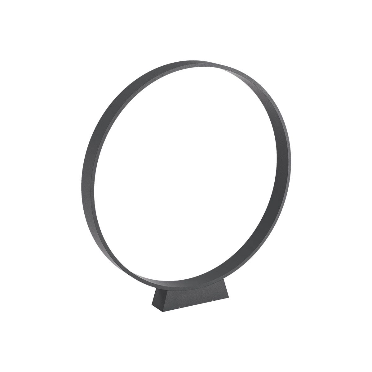 ONIRO Palett H64,8 GRIGIO 3000K 15W IP65 - 220-240V, 50/60Hz - OUTDOOR