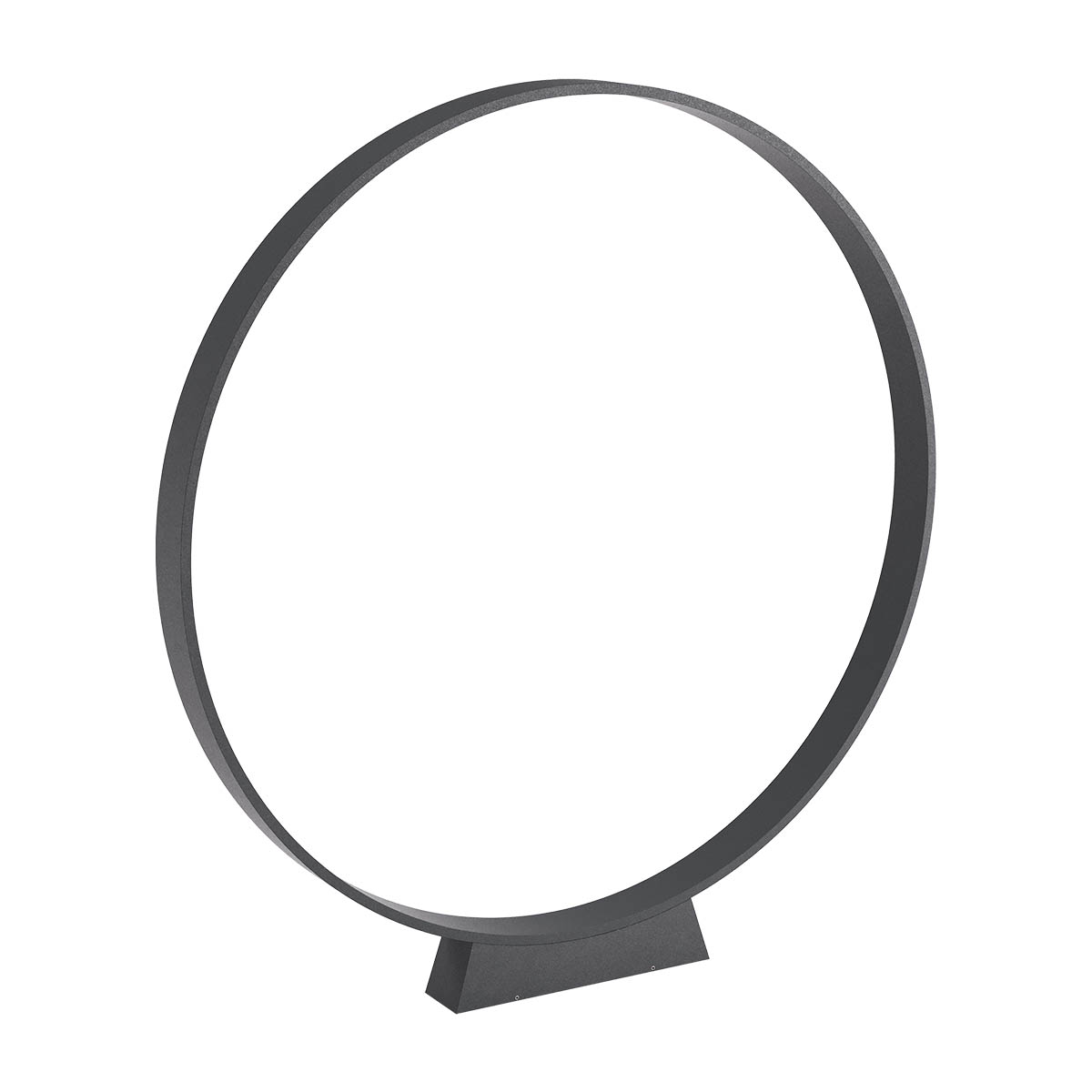 ONIRO Paletto H85 GRIGIO 3000K 20W IP65 - 220-240V, 50/60Hz - OUTDOOR