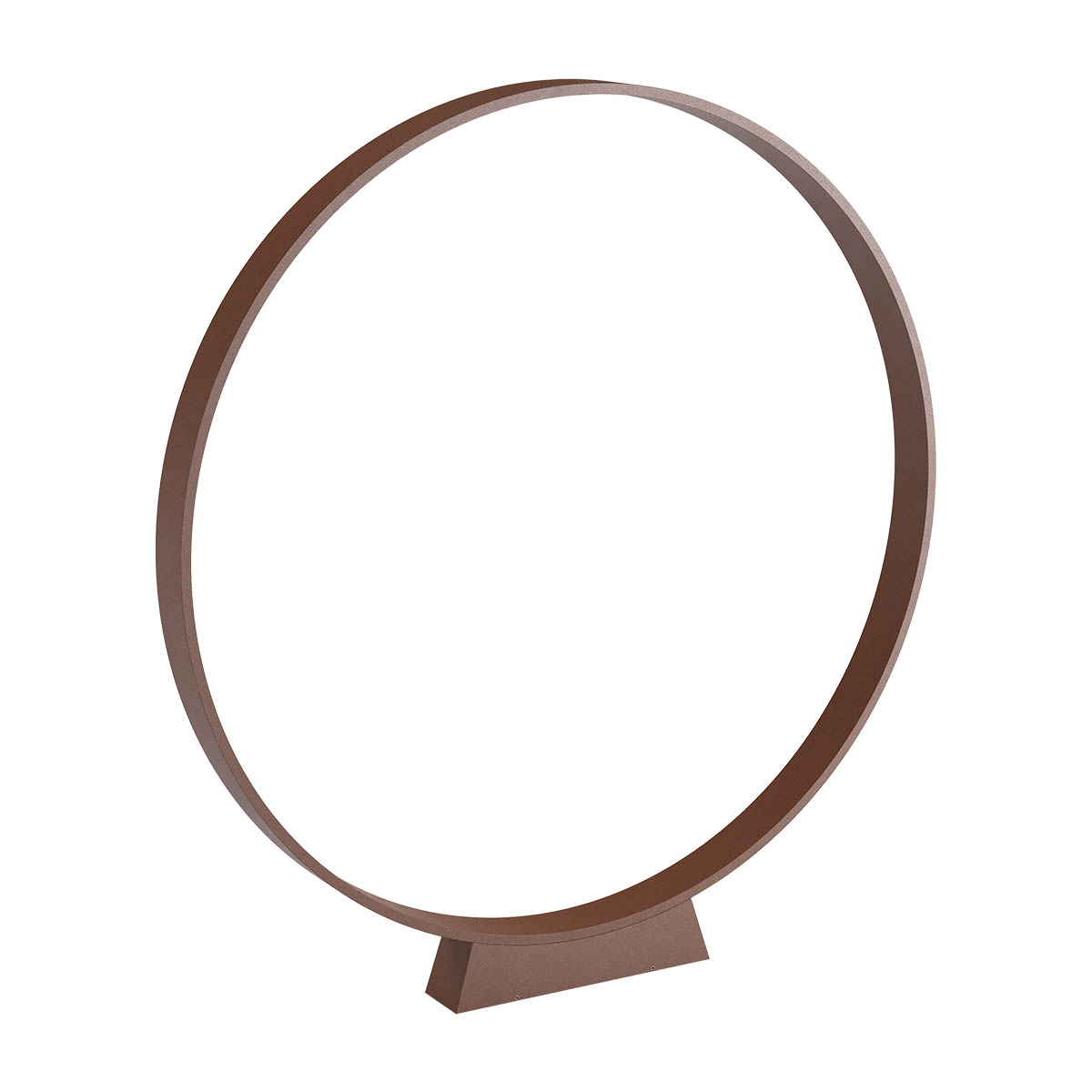 ONIRO Paletto H85 CORTEN 3000K 20W IP65 - 220-240V, 50/60Hz - OUTDOOR