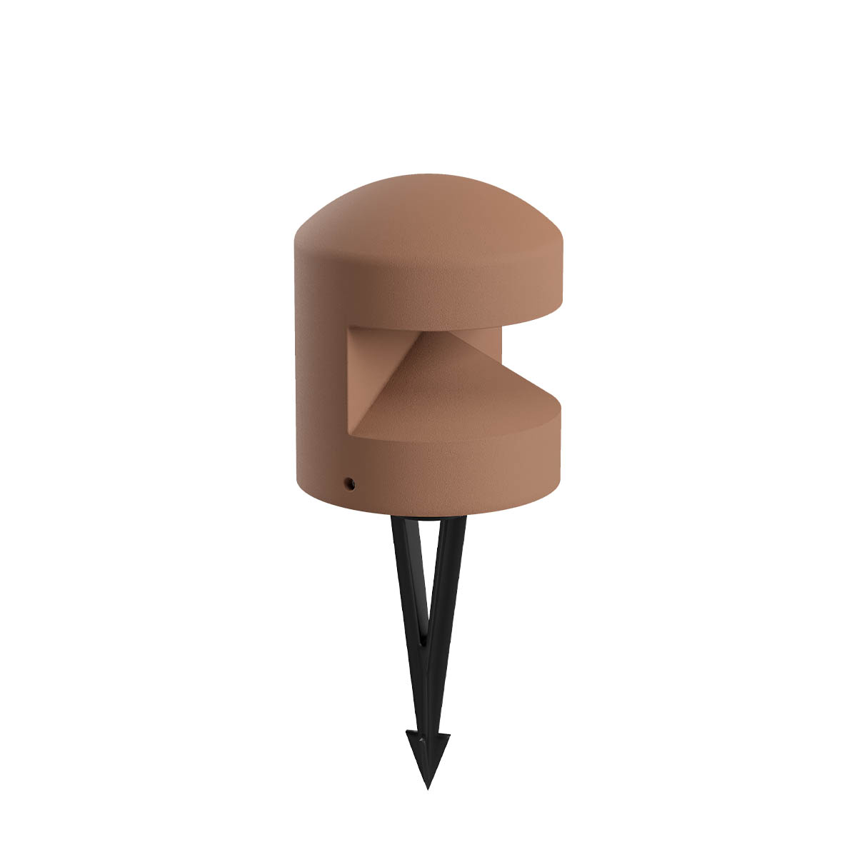 CLIFF Palett Cemento TERRAC 8W 2700K 24V - 24V DC - OUTDOOR