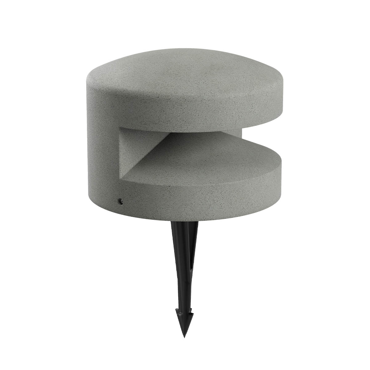 CLIFF Palet Cement GRIGIO 15W 3000K 220V - 220-240V, 50/60Hz - OUTDOOR