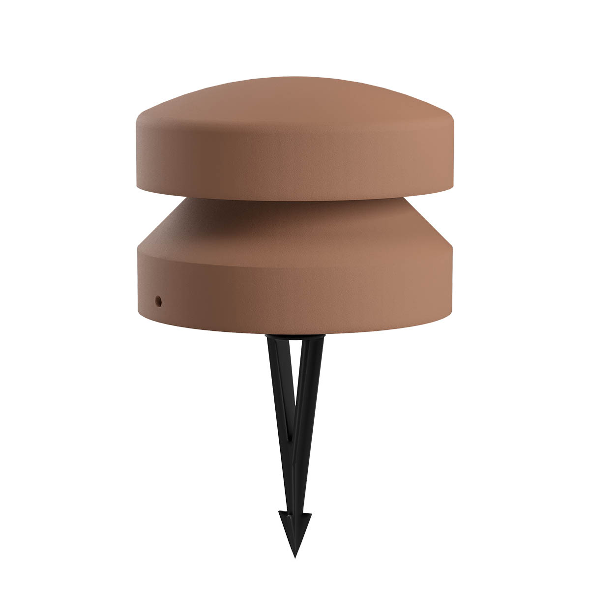 CLIFF Palet Cement TERRAC 15W 2700K 220V - 220-240V, 50/60Hz - OUTDOOR