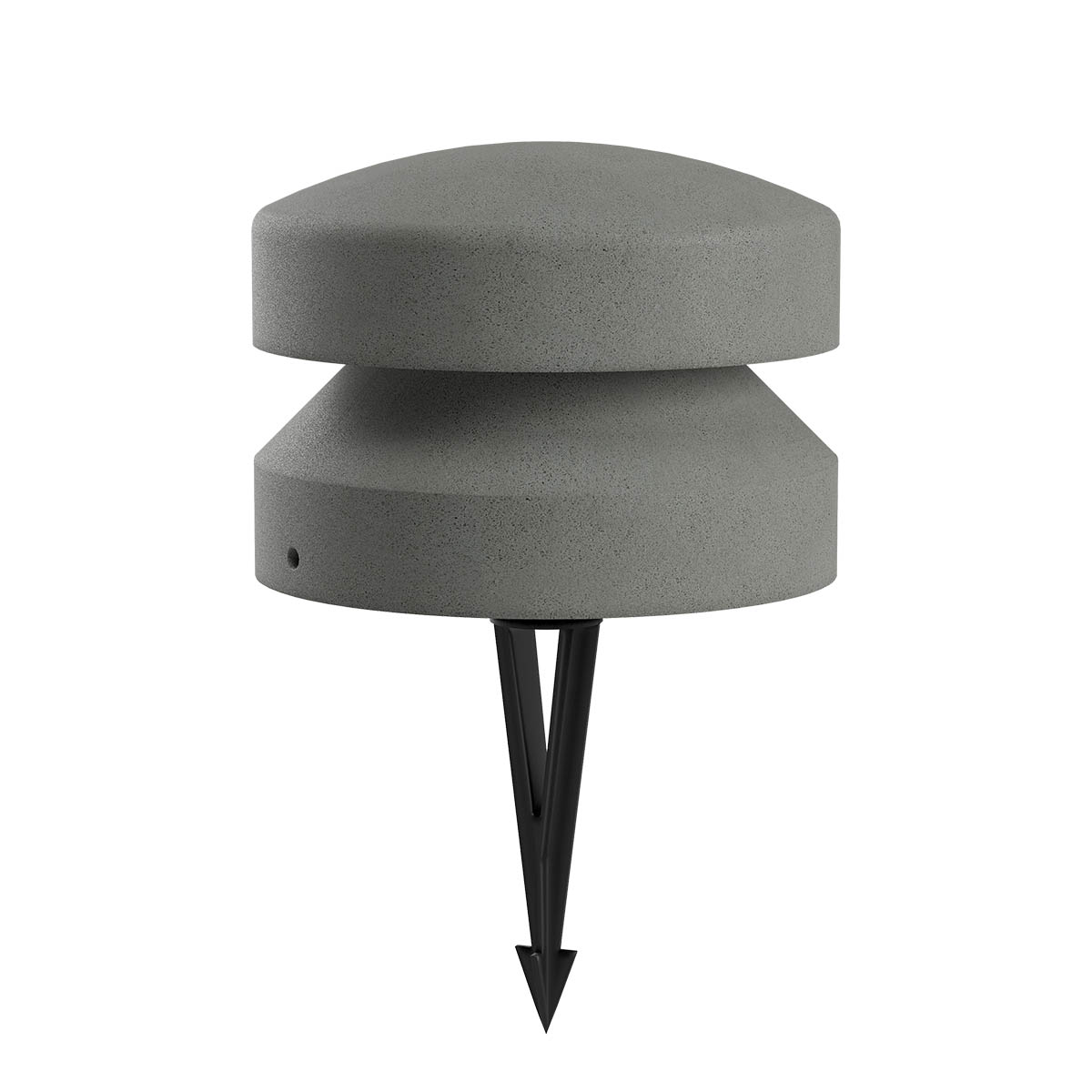 CLIFF Palet Cement GRIGIO 15W 3000K 220V - 220-240V, 50/60Hz - OUTDOOR