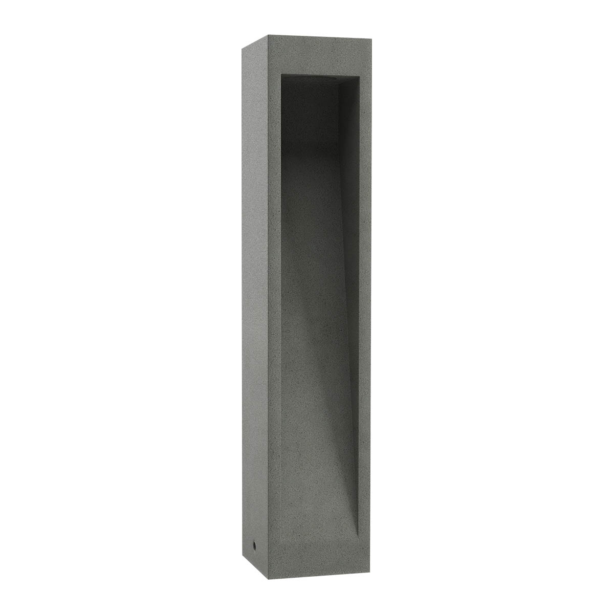 TOSS Palett Cement GRIGIO 10W 2700K H60 - 220-240V, 50/60Hz - OUTDOOR