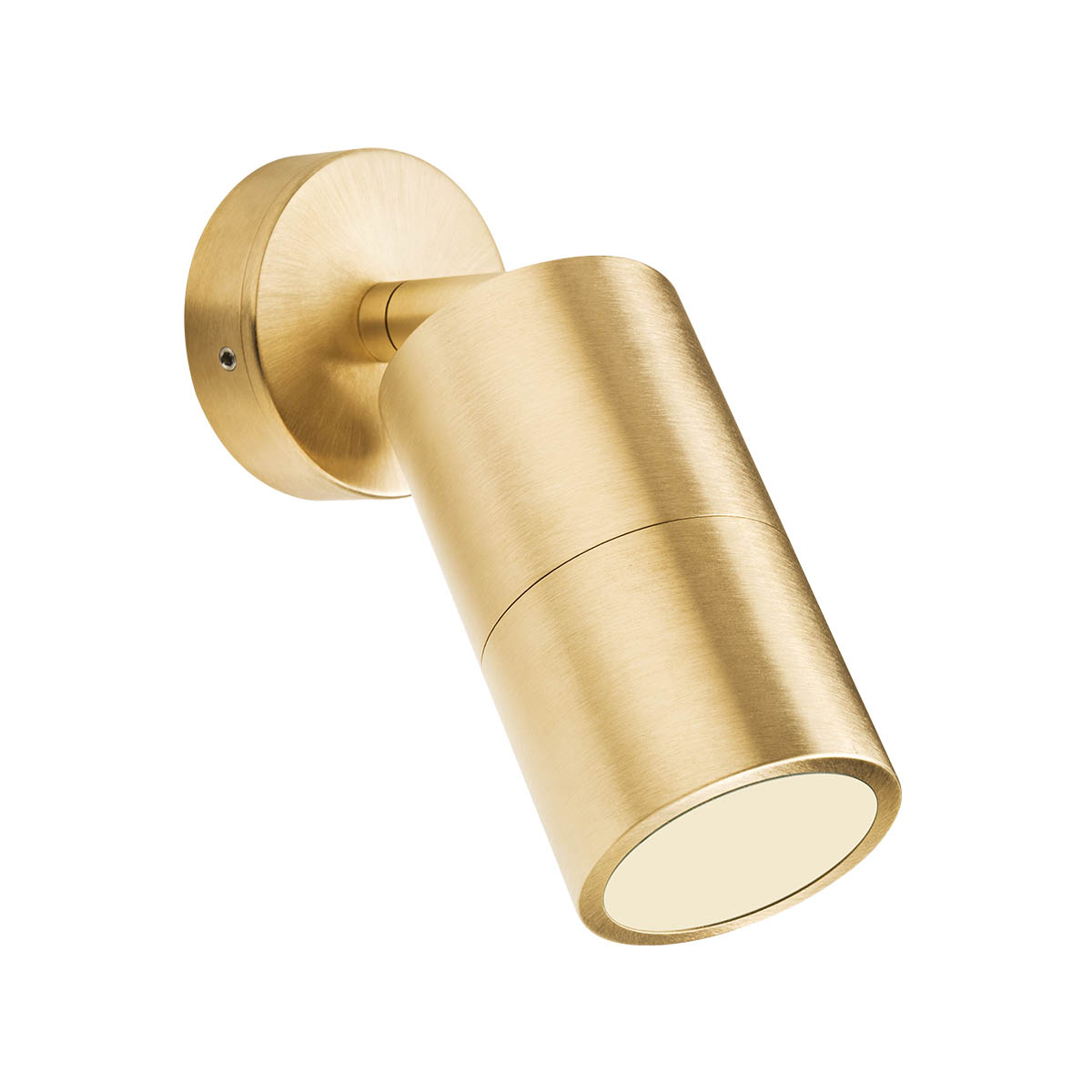 STAKE Plaf/Appl. OTTONE GU10 IP65 - 230V, 50Hz - OUTDOOR