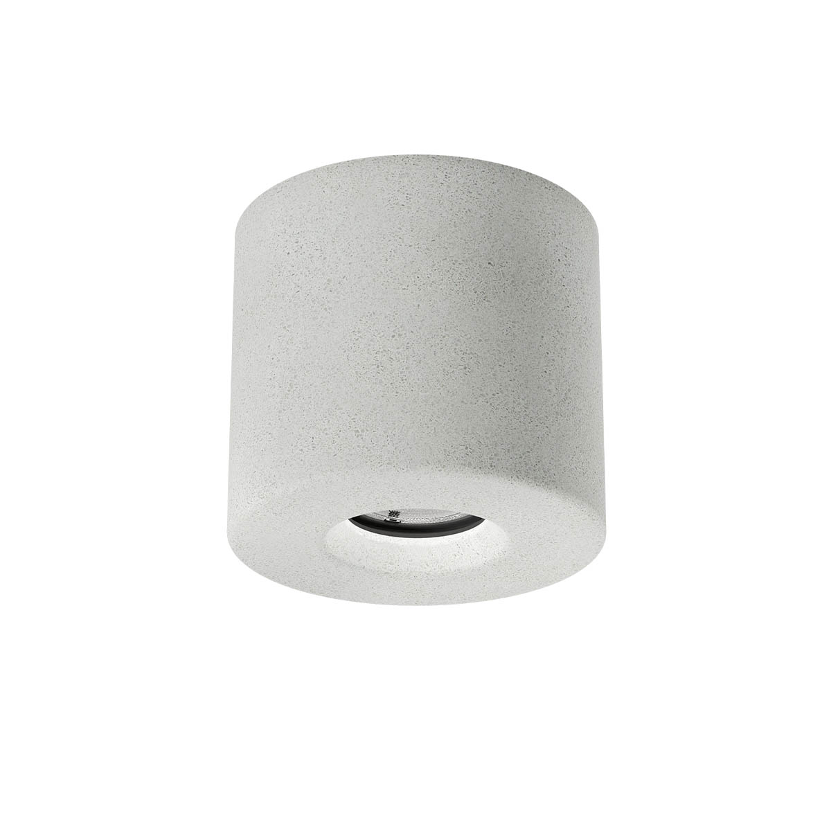 FUNN Plaf Cemento AVORIO 3000K 9W IP65 - 220-240V, 50/60Hz - OUTDOOR