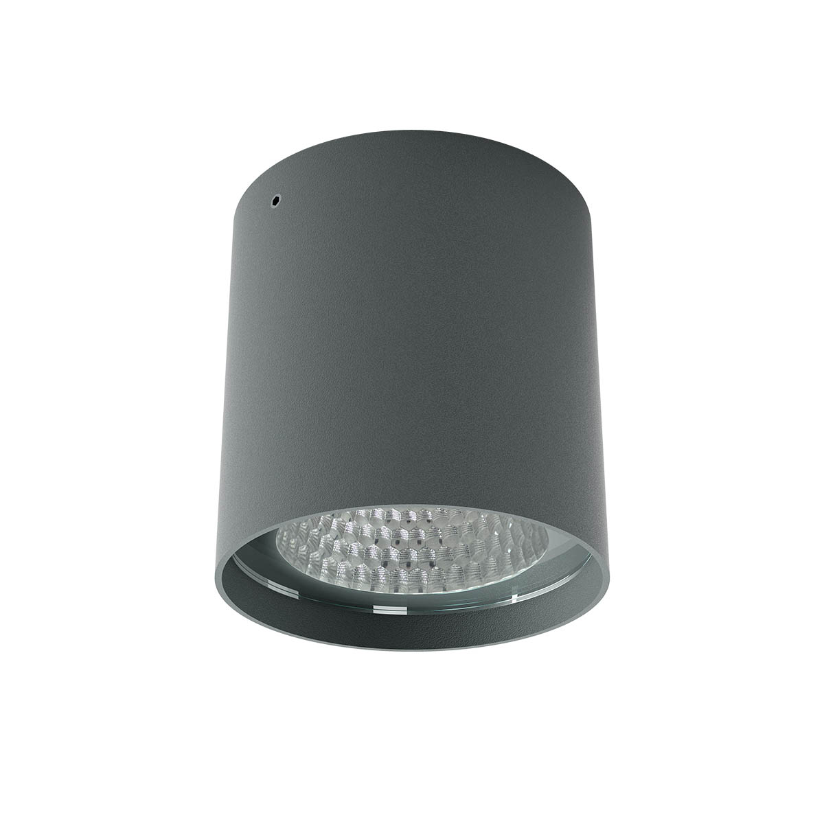 XIA Plaf ROTONDA GRIGIO 3000K 19W IP65 - 220-240V, 50/60Hz - OUTDOOR