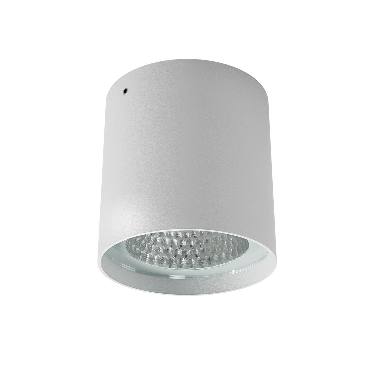 XIA Plaf ROTONDA BIANCO 4000K 19W IP65 - 220-240V, 50/60Hz - OUTDOOR