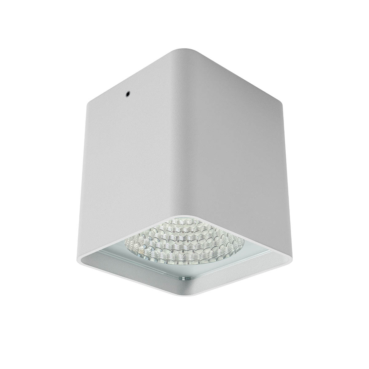 XIA Plaf QUADRATA BIANCO 3000K 19W IP65 - 220-240V, 50/60Hz - OUTDOOR
