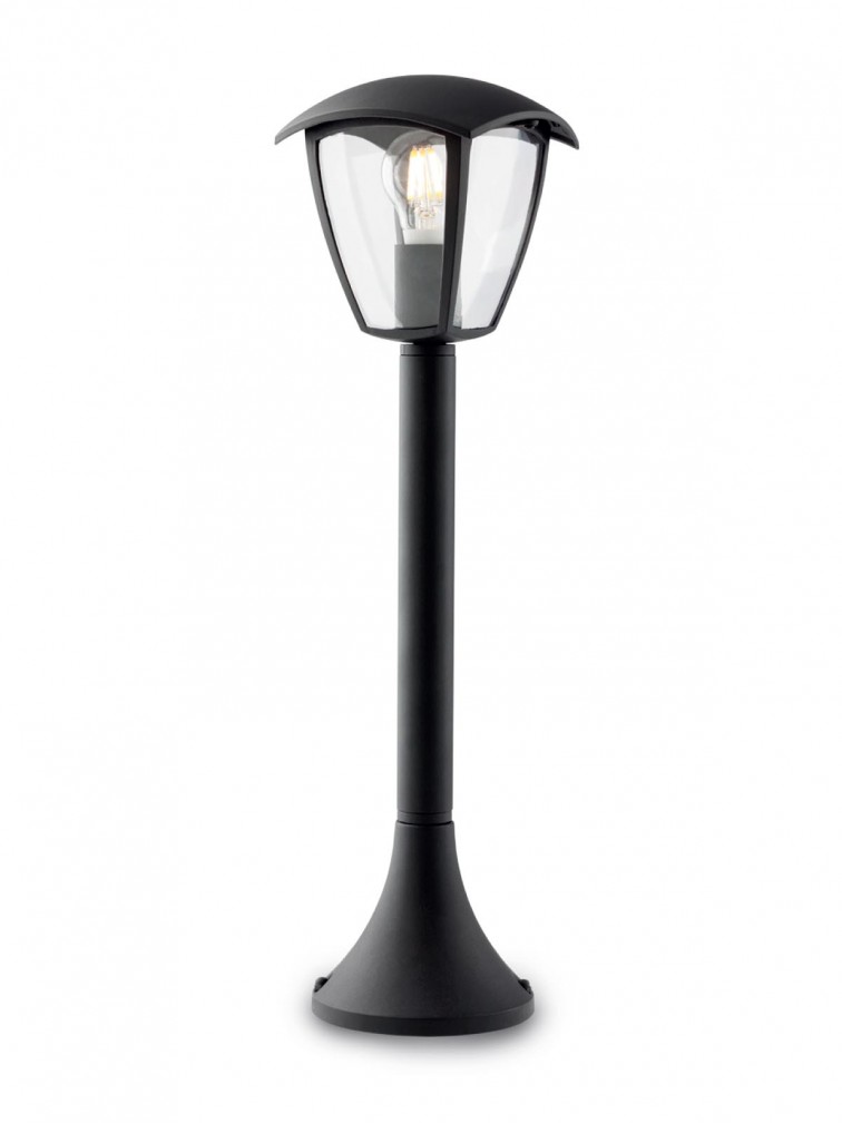 EDMOND Palo Nero E27 IP44 - 230V, 50Hz - SMARTER