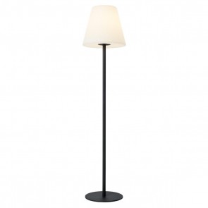 PINO Piantana GRIGIO E27 H150 P 65 - 230V, 50Hz - OUTDOOR