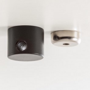DODO Accessorio Nero Sabb IP20 -  - REDO