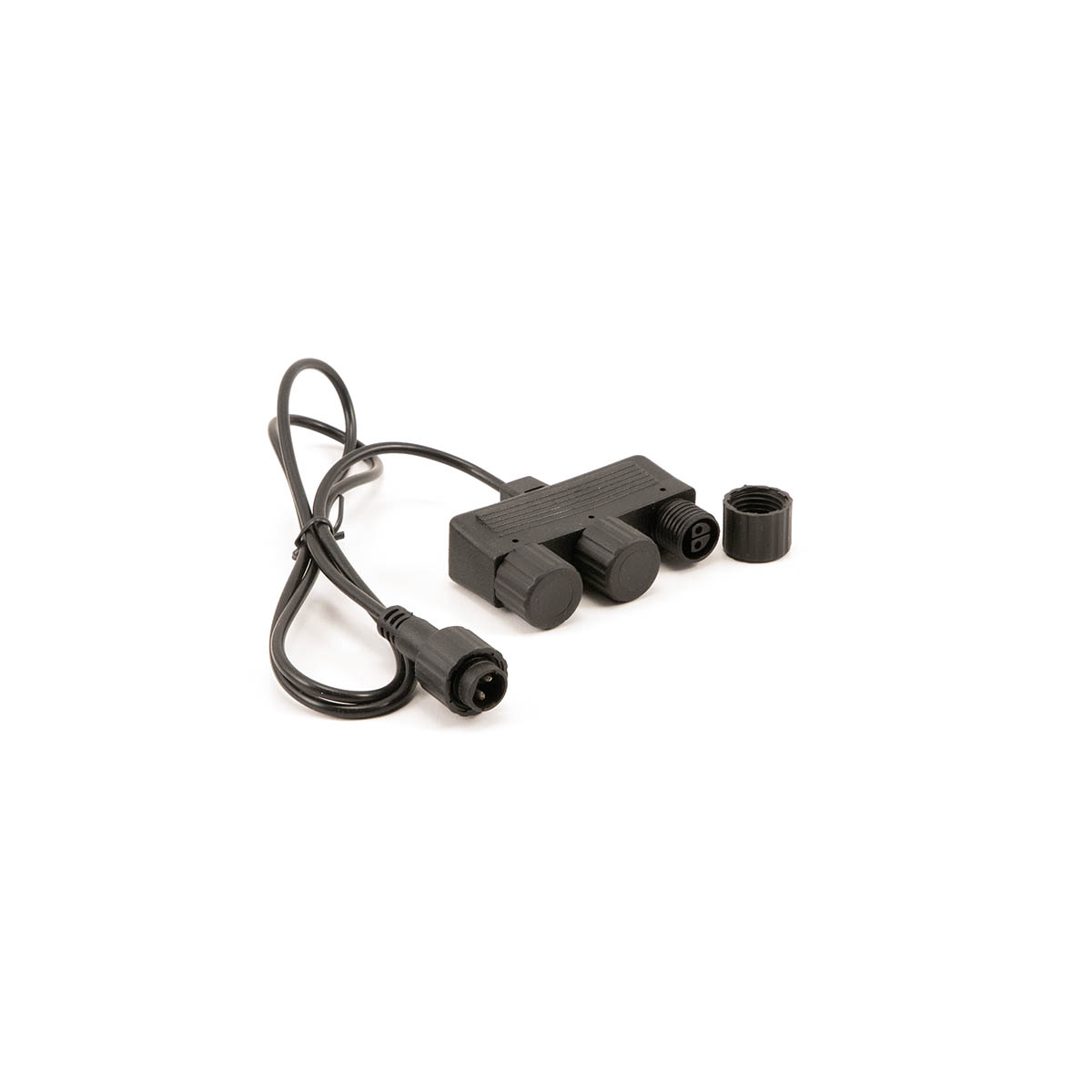 TORCH Accessorio Connettore 3 vie -  - OUTDOOR