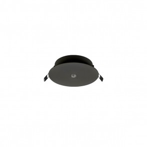 ROSONI INCASSO Nero Sabb IP20 -  - REDO