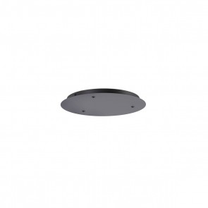 ROSONI PER LAMPADINE Nero Sabb IP20 -  - REDO