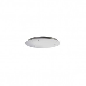 ROSONI PER LAMPADINE Cromato IP20 -  - REDO