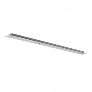 ROSONI PER LAMPADINE Cromato IP20 -  - REDO