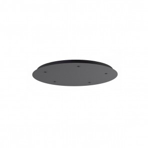 ROSONI PER LAMPADINE Nero Sabb IP20 -  - REDO