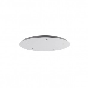 ROSONI PER LAMPADINE Cromato IP20 -  - REDO