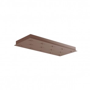 ROSONI PER LED Caffè Sabb IP20 -  - REDO
