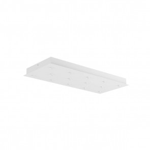 ROSONI PER LED Bianco Sabb IP20 -  - REDO