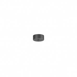 ROSONI PER LED Nero Sabb IP20 -  - REDO