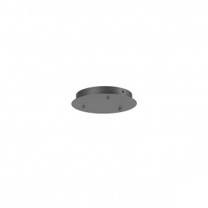 ROSONI PER LED Nero Sabb IP20 -  - REDO