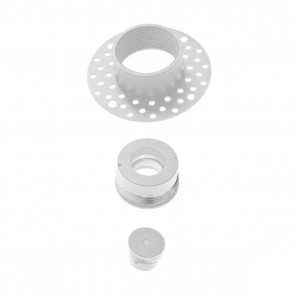 ROSONE INCASSO TRIMLESS Bianco Sabb IP20 -  - REDO