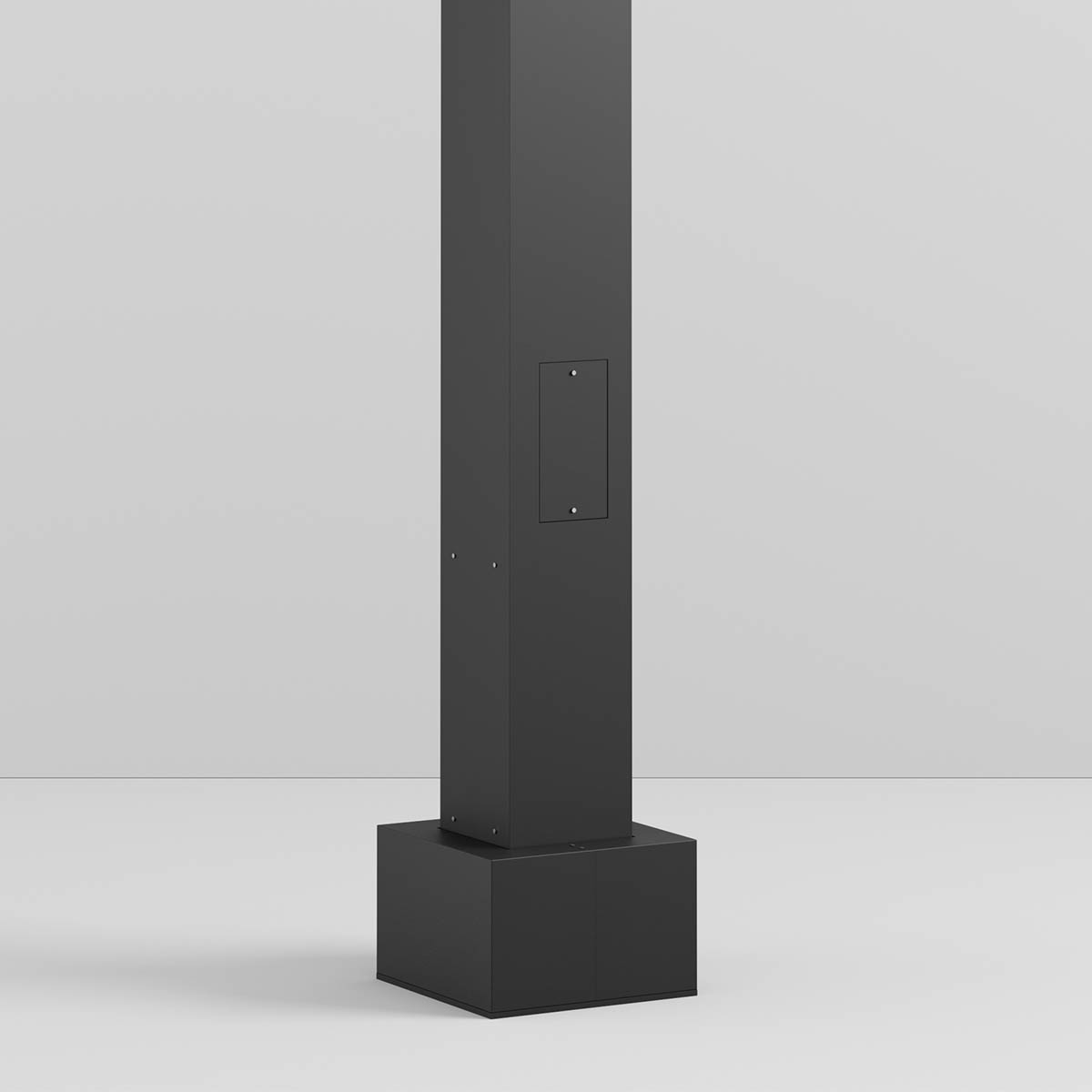 XDOMUS Accessorio GR. SC. -  - ARELUX