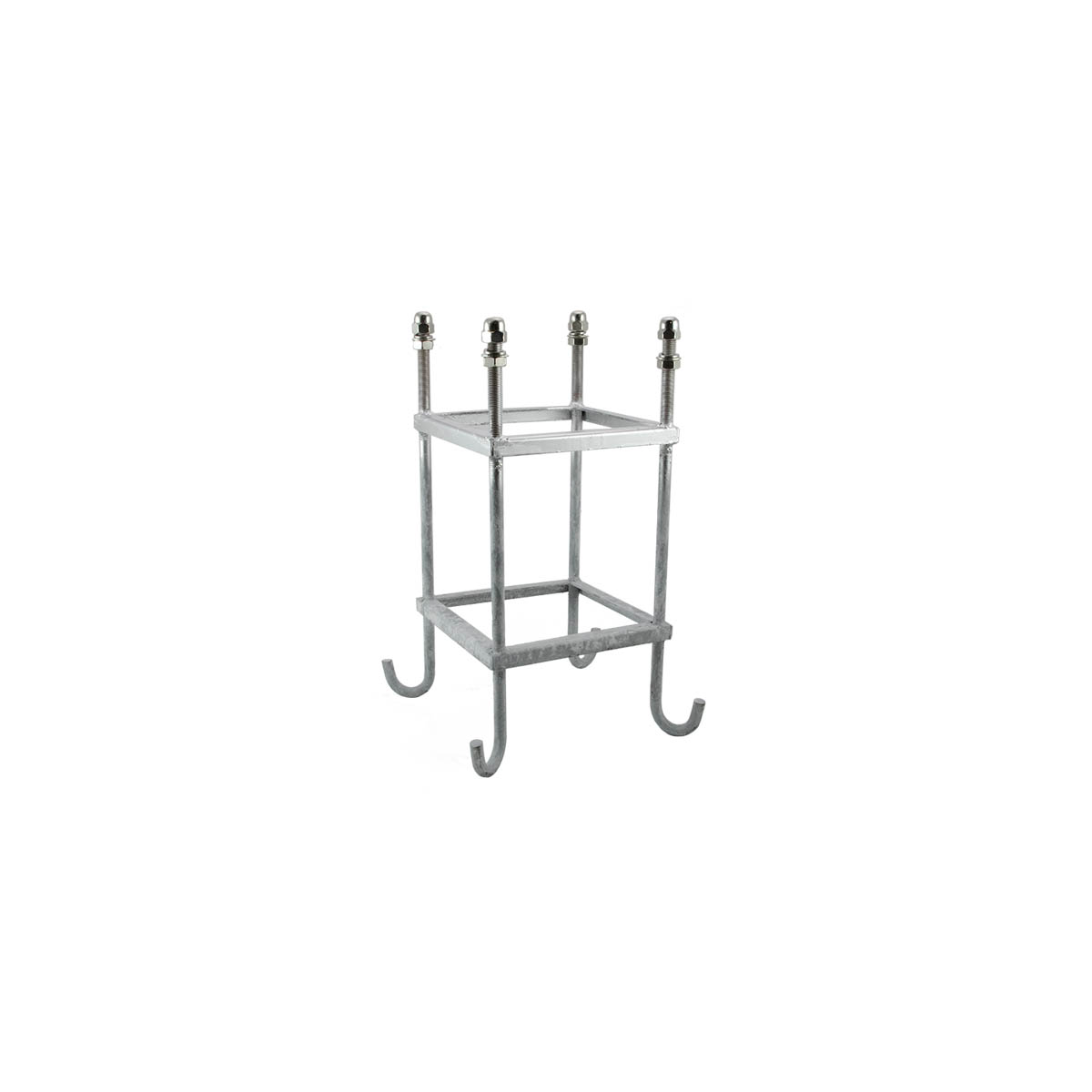 XDOMUS Accessorio Acciaio -  - ARELUX