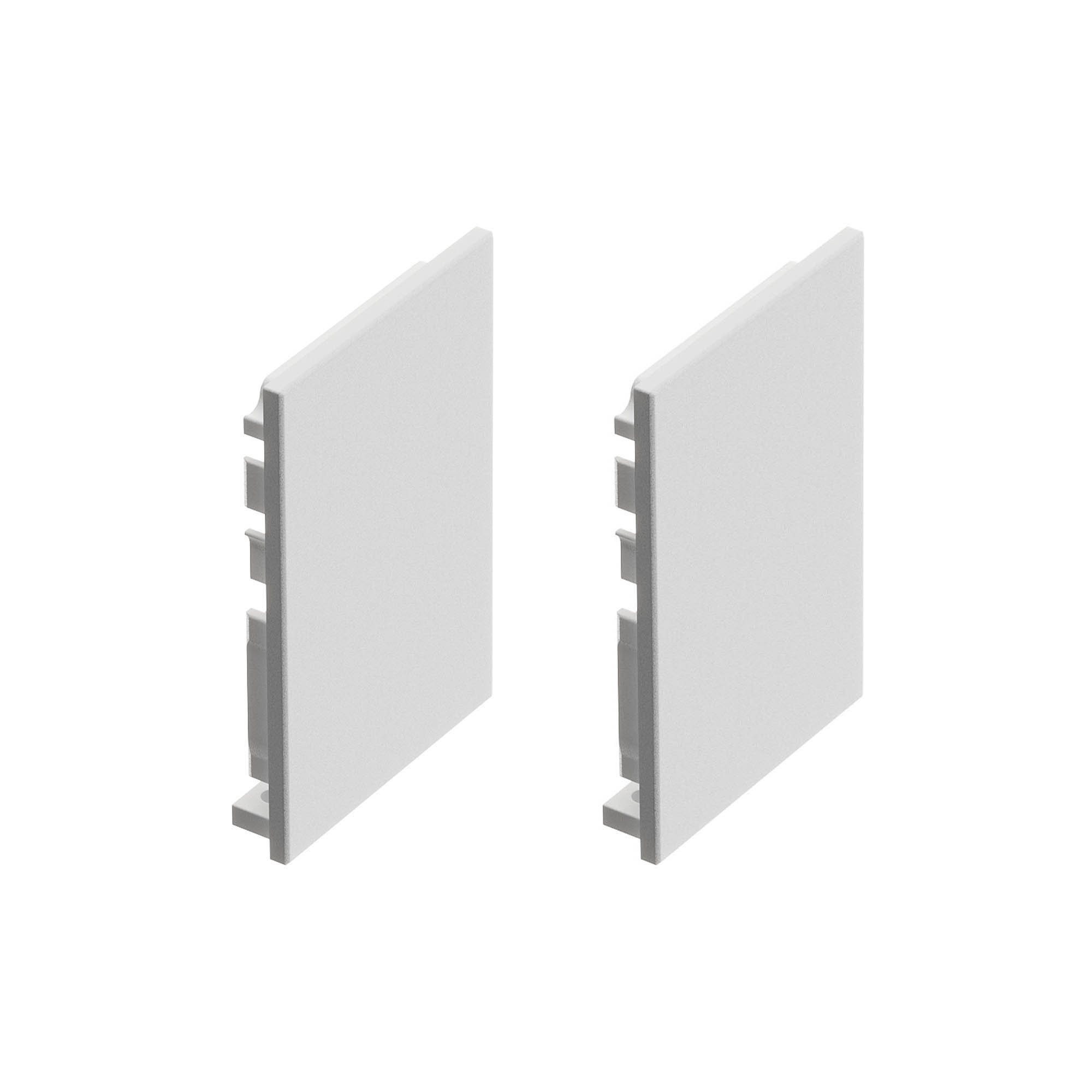 XFREE M Tappo ALL 2 pz BIANCO SABB IP40 -  - ARELUX