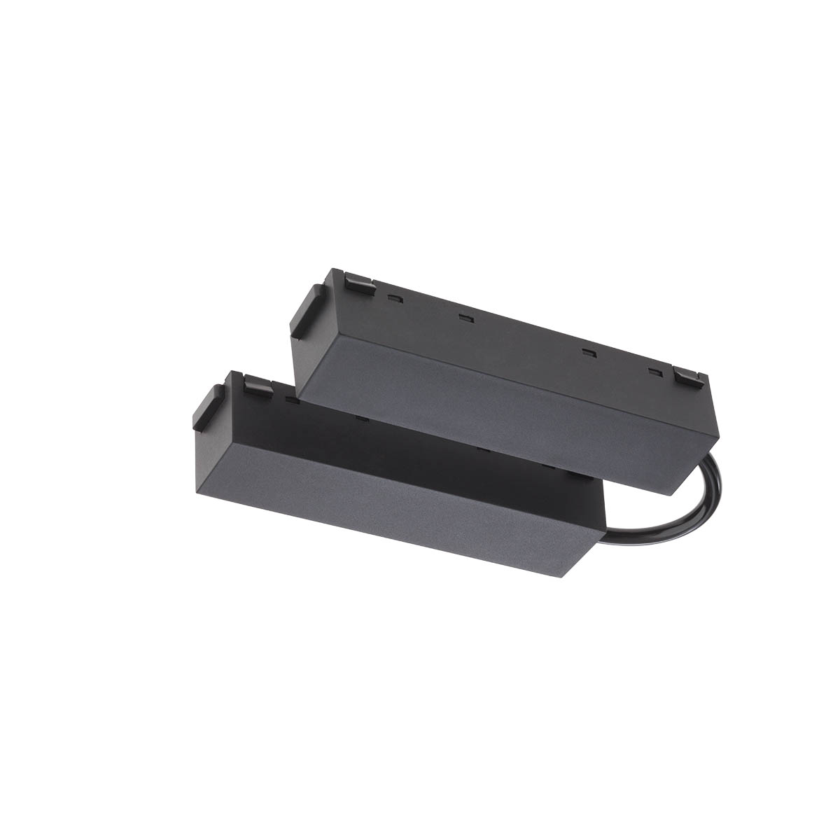 XCLICK M Accessorio NERO IP40 - 48V DC - ARELUX
