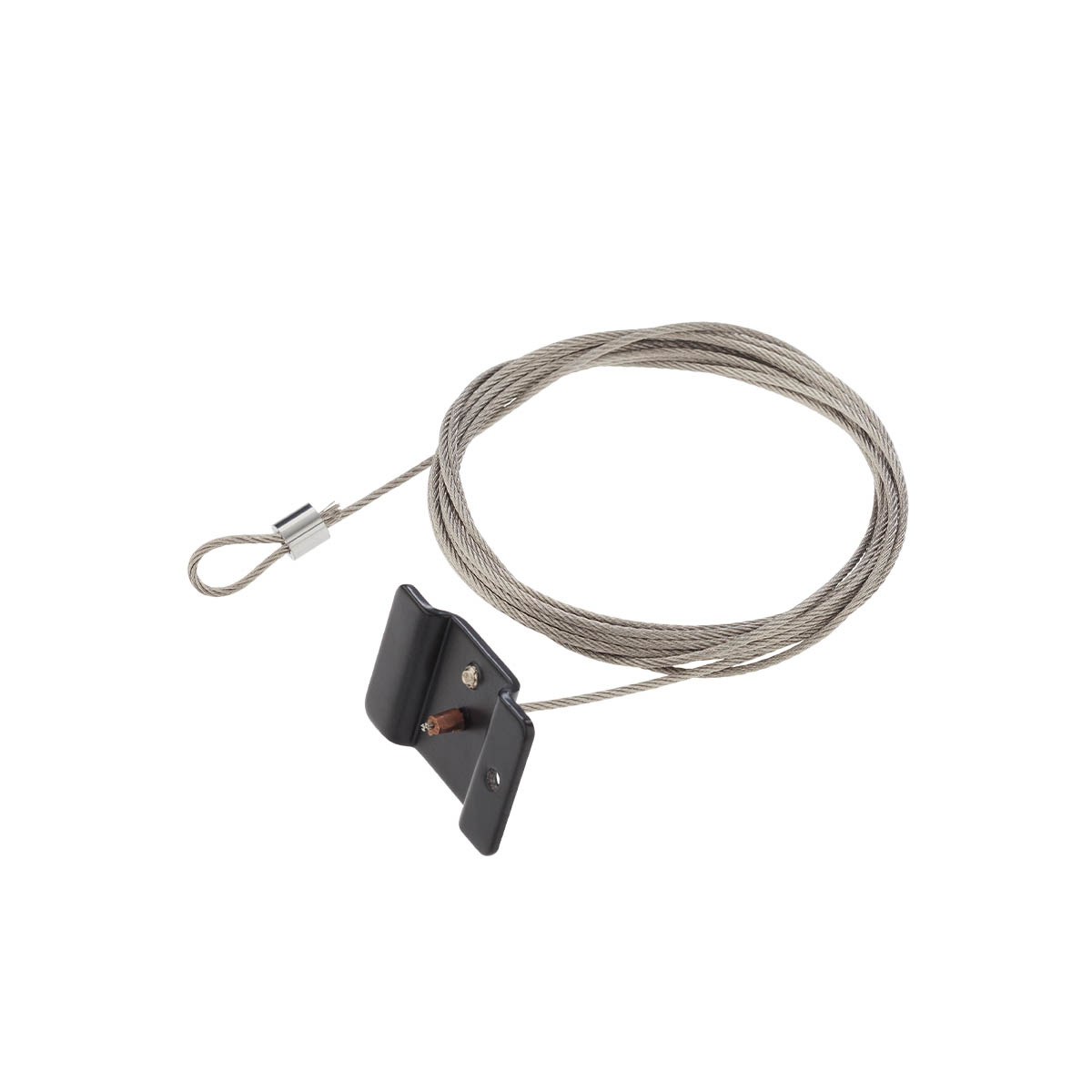 XCLICK M KIT Sospensione NERO IP40 -  - ARELUX