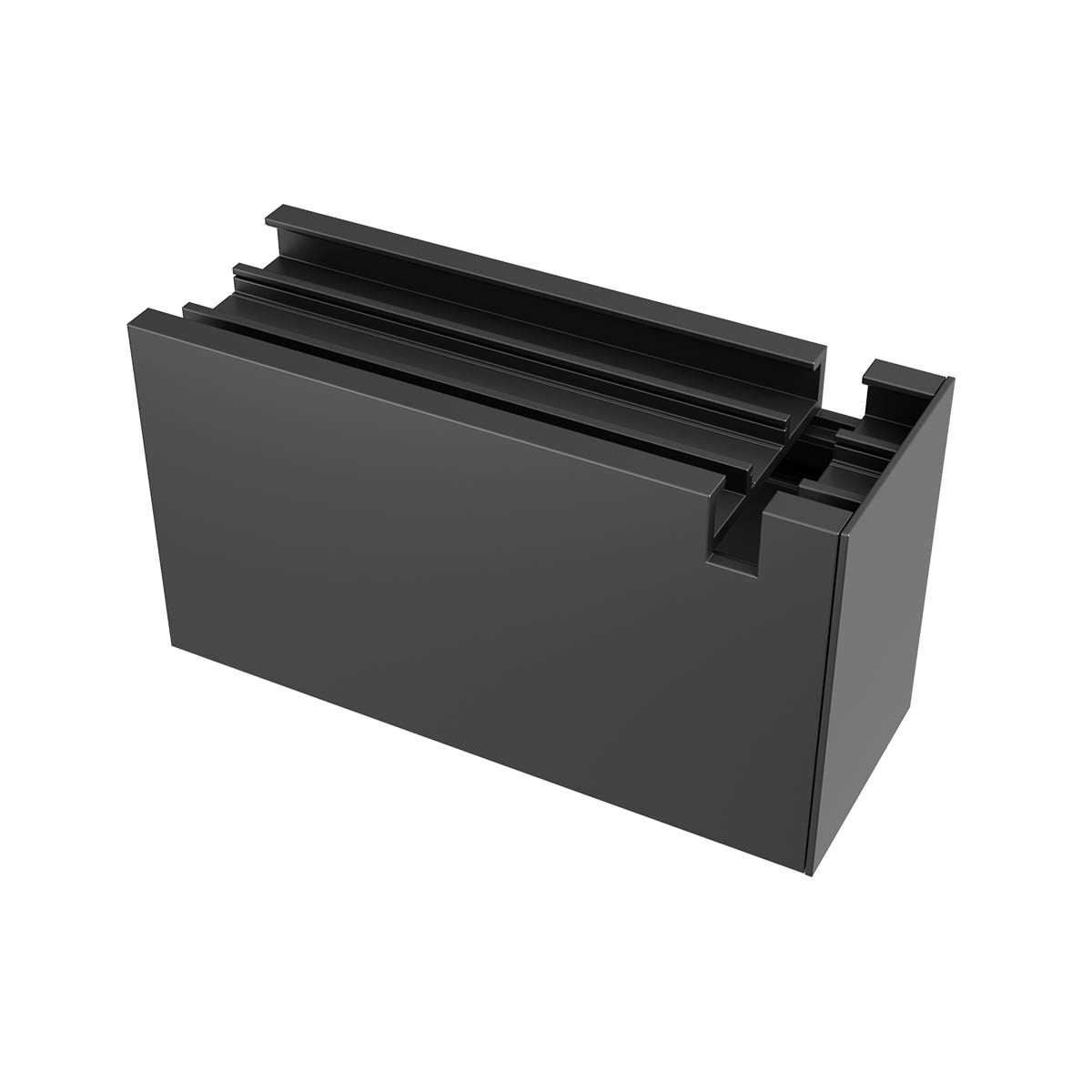 XCLICK M Accessorio NERO IP40 - 48V DC - ARELUX