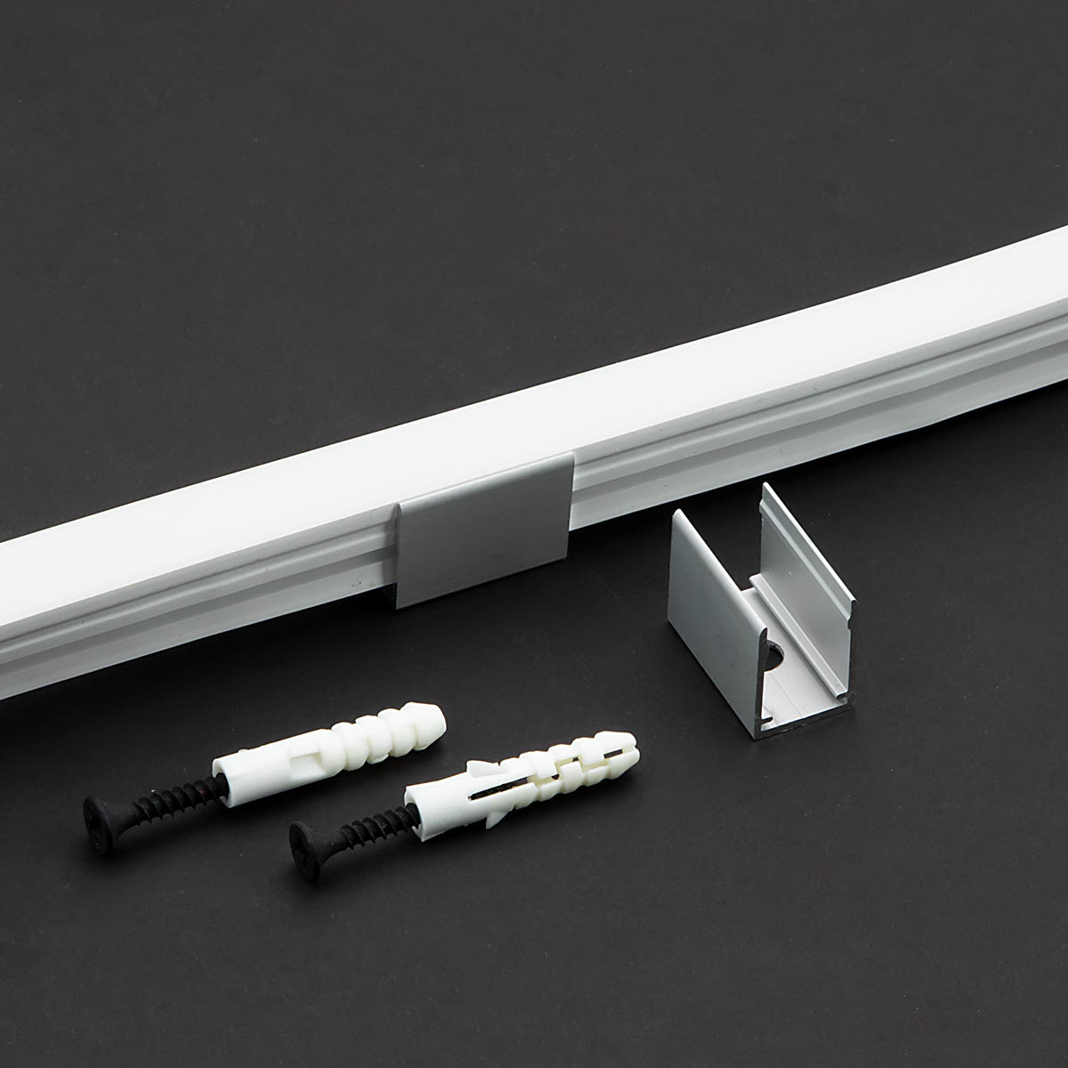XMAGIS 12X17 Clip di fissaggio -  - ARELUX